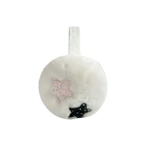 IOTS Полиэстер Мех Наушники-подвески Унисекс