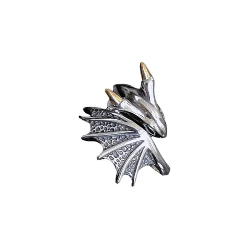 ZOKS Сплав Кольца Женские