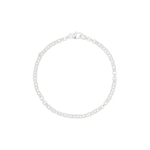 Hatton Labs Серебряные браслеты Women's Silver