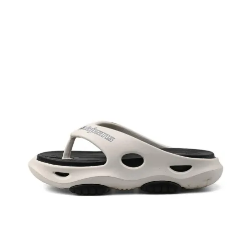 HLA JEANS Шлепанцы Унисекс