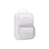 KBR-386 Белый Розовый