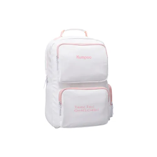 KUMPOO Настраиваемый Количество Рюкзак Унисекс Многоцветный