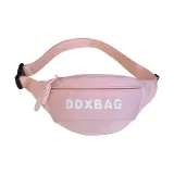 Розовый + Панда (С бейджем включено)