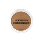 #06 Коричневый Персик