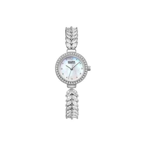 FAIRWHALE Кварцевый механизм металлический ремешок женские часы цвет циферблата