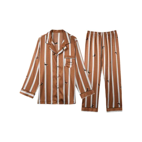 IIZZINI Мужские Пижамные Комплекты