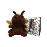 Коричневый (Цвет, Коробка, Позиционирование, Стиль)