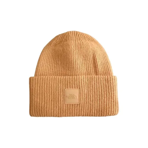 The North Face Смесовая шерсть Шапки-бини Унисекс Многоцветные