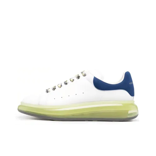 Alexander McQueen Oversized Sneaker Casual Низкий Топ Мужской