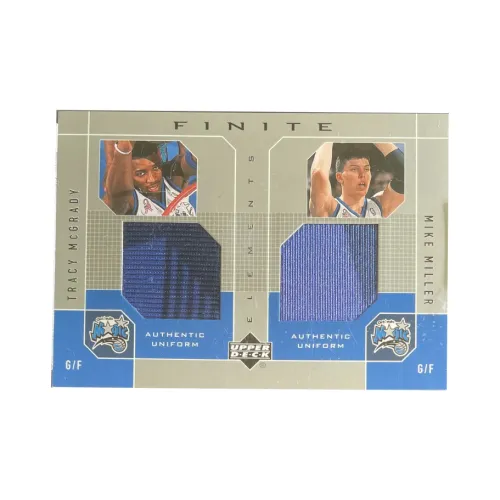 UPPER D.E.C.K Спортивные карты