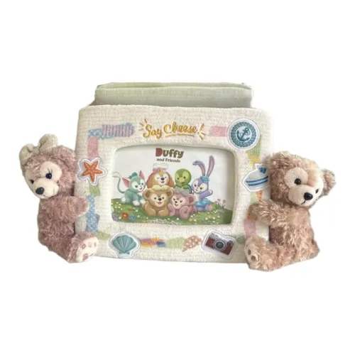 Disney Даффи Медвежонок ШеллиМэй Аксессуары для кукол