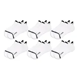 Белый (6 пар)