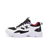 Чёрный, белый, серый.