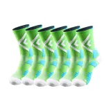 LDK183·6 упаковок (6 зеленых)