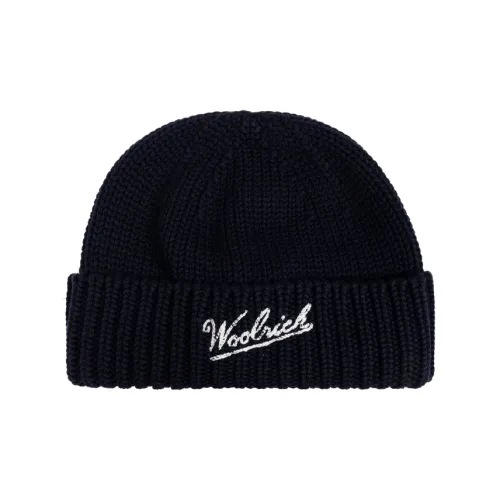 WOOLRICH Вязаные шапки для женщин
