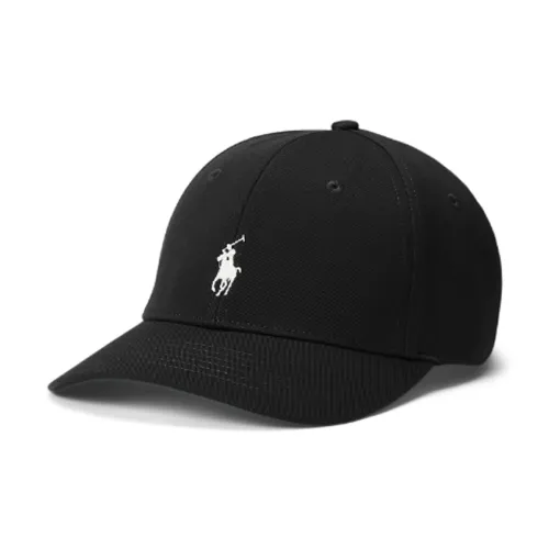 Ralph Lauren Полиэстер Бейсболка Унисекс