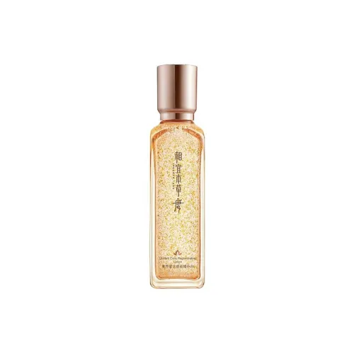 INOHERB Tang Shexi Позолоченный Богатый Essence Сыворотка Успокаивающая Укрепляющая 150 мл