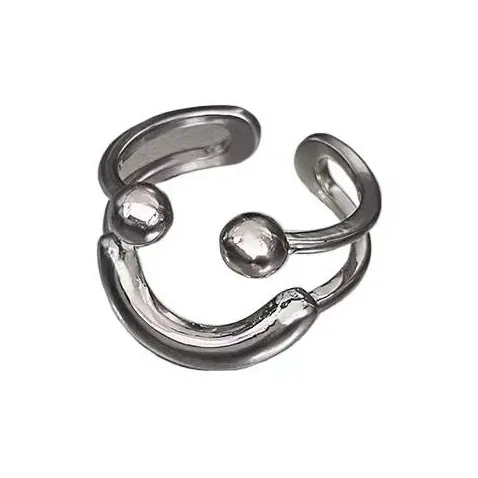 SU Кольца Унисекс