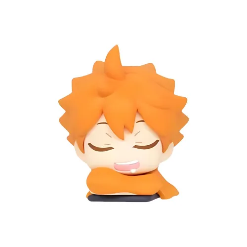 March·Monster Haikyuu!! Sleepy Squad Чиби Фигурки 4,5 см