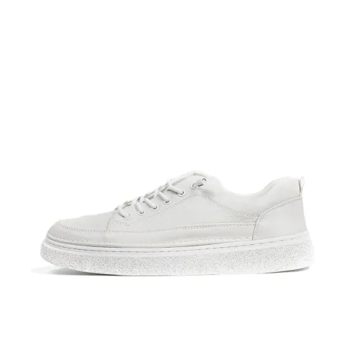 Кроссовки для скейтбординга Wit Low Top Мужские