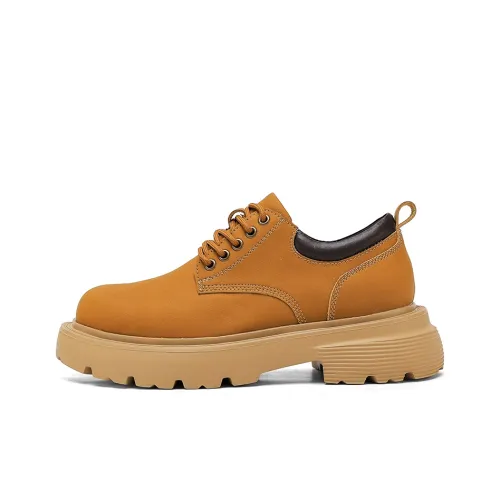 JIGONGYANG Мужская повседневная обувь низкий топ мужская