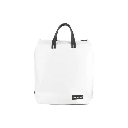FREITAG Полиэстер Рюкзак Стандартный Унисекс Белый