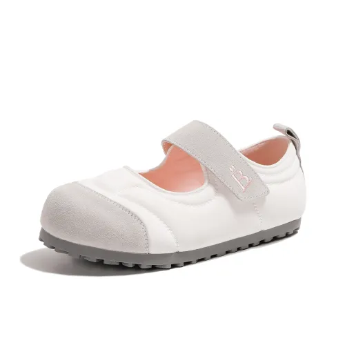 Earl Cat Mary Jane Shoes Женские