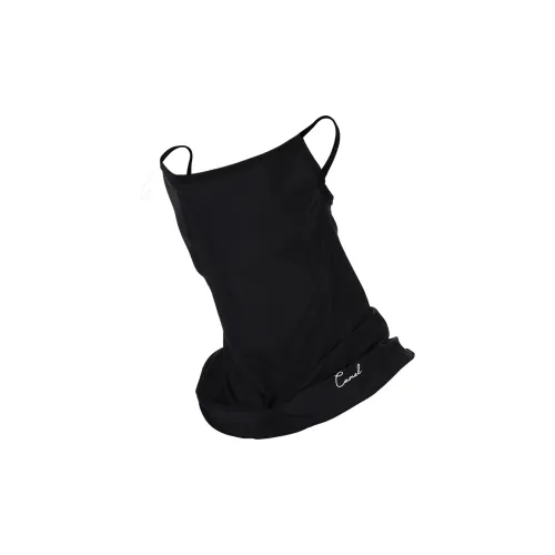 CAMEL Полиамид Эластан Маски с защитой от солнца Женские