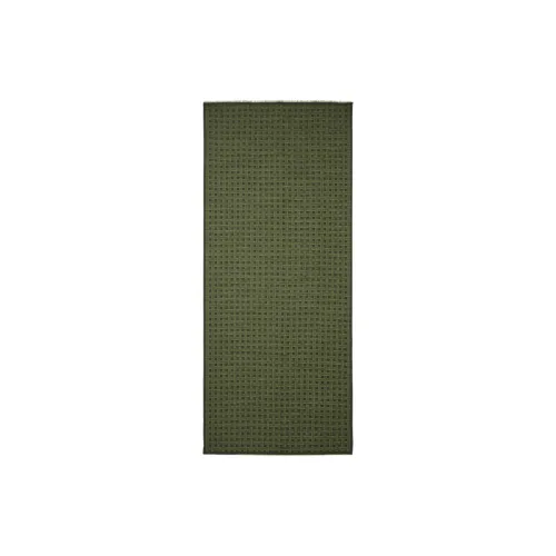 KENZO Cotton Knit Шарфы Унисекс