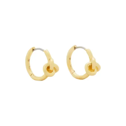 Kate Spade Cubic Циркон Серьги Женские