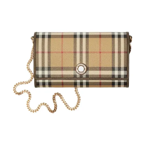 Burberry Сумки через плечо Женские