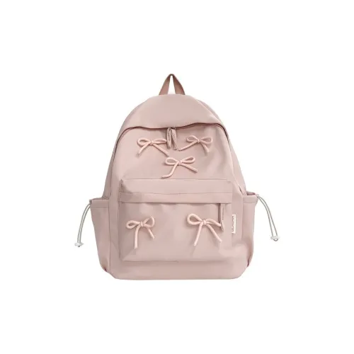 Elsvet Композитная ткань Рюкзак Стандартный Женский Многоцветный