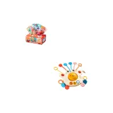 Игра "Автобус для дорожных условий"