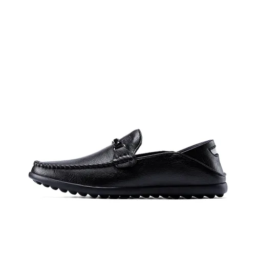 Mulinsen Лоферы с резиновым подошвой Мужской