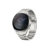 Watch3Pro/Новый Эксклюзивный Изогнутый Три-Линк Титан Металлический Ремешок