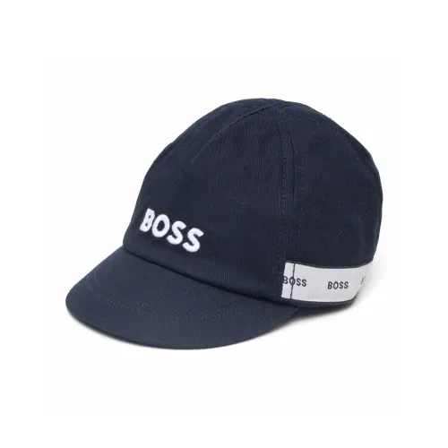 HUGO BOSS Хлопок Бейсболки Kids