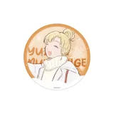 Зимний аксессуар Blemish - Village Heavy Луна