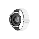 бело-черный