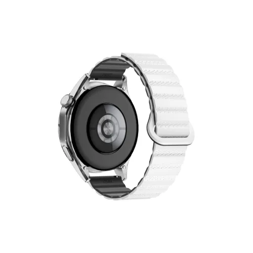 Часы CHENSONG Полоска Совместимость с Huawei 209 мм силиконовый материал