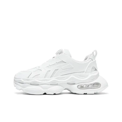 ARTE BROTTO Противоскользящие Износостойкие Дышащие Низкие Кеды Мужские