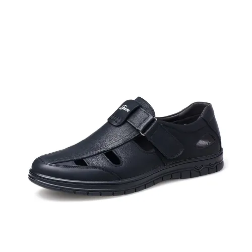 Bindu Пляжные сандалии Мужской