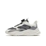 Голубовато-дымчатый серый / Слоновая кость / Серый голубь