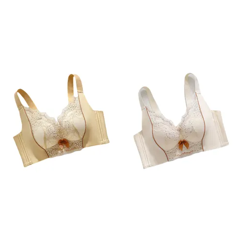 Lan Miao Женские Бюстгальтеры