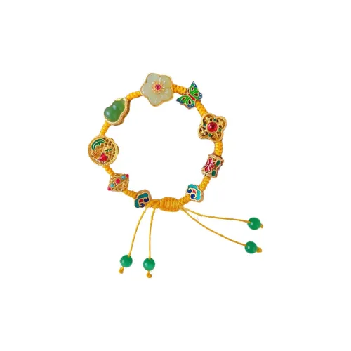 KLFOOK Медные браслеты для женщин