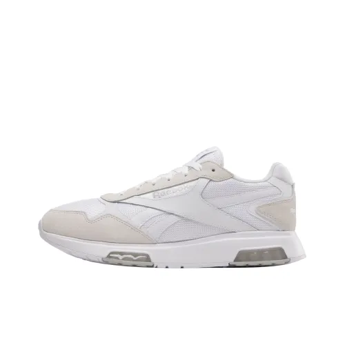 Reebok Low Топ Повседневная обувь Унисекс Экрю