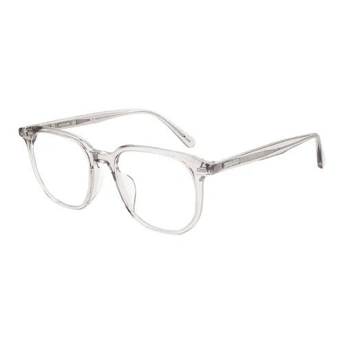 MUJOSH Astral Series Квадратная оправа для очков для близорукости Unisex