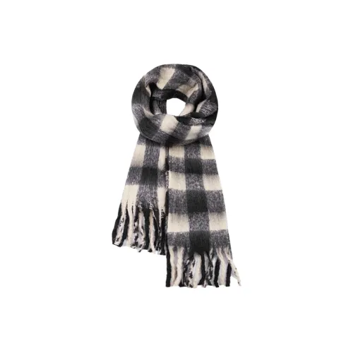 CARTELO Полиэстер Трикотаж Шарфы Унисекс