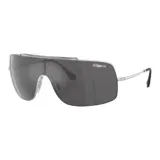 Серебристый/Серый