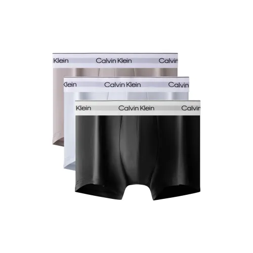 Calvin Klein Мужские боксер-шорты