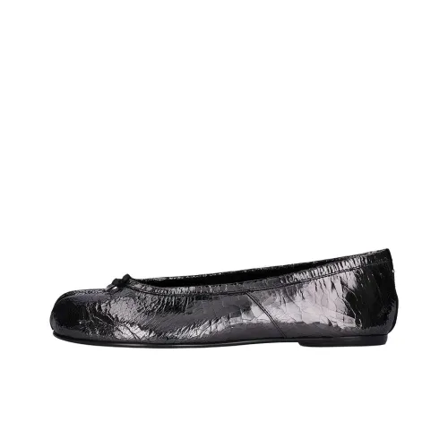 Maison Margiela Женские повседневные туфли для женщин